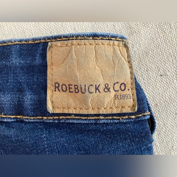 Roebuck & Co. Jeggings - Picture 3 of 6